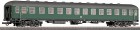45868 Roco Passenger car 2nd class with Digitaly operating doors and interior lights